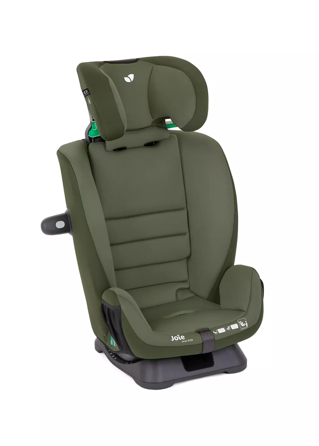Autositz Verso R129
