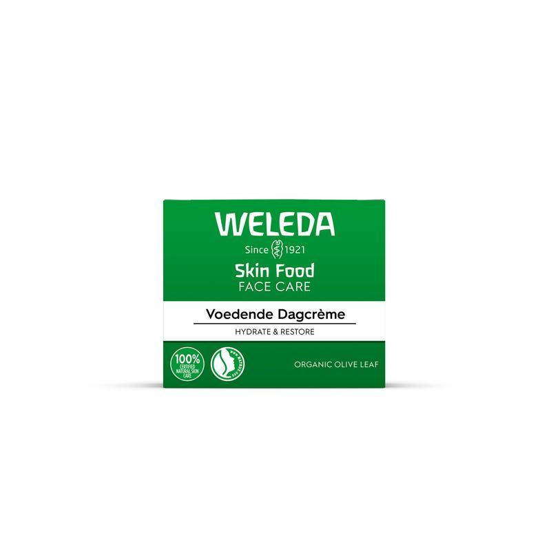 Weleda Skin Food Voedende Dagcreme 40ml