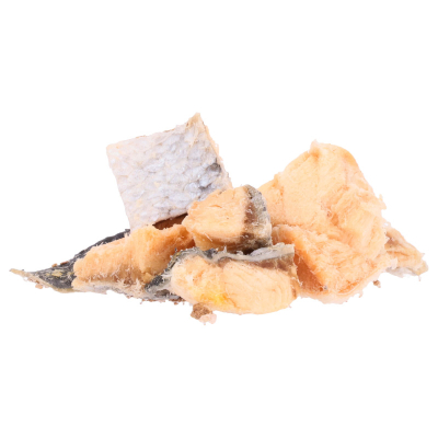 Harmony Cat Natural Freezies Lachsfilet 60g