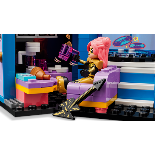 LEGO Friends Heartlake City Musiktalentshow - 42616