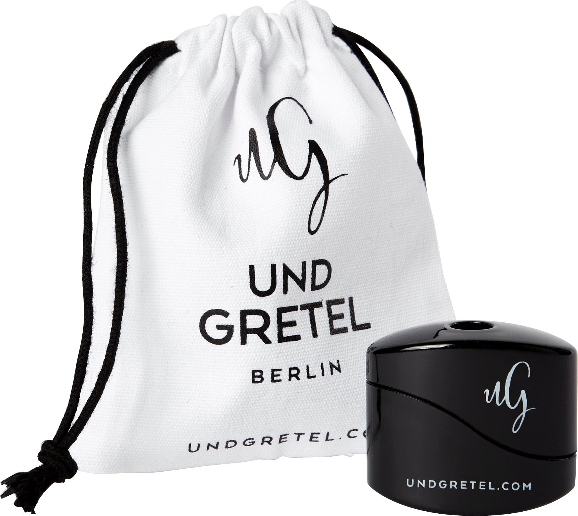 UND GRETEL  SEGEN Sharpener