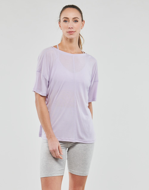 adidas Performance - YGA ST O T Violeta