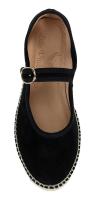Espadrillos LIL24YU668 sort Sort