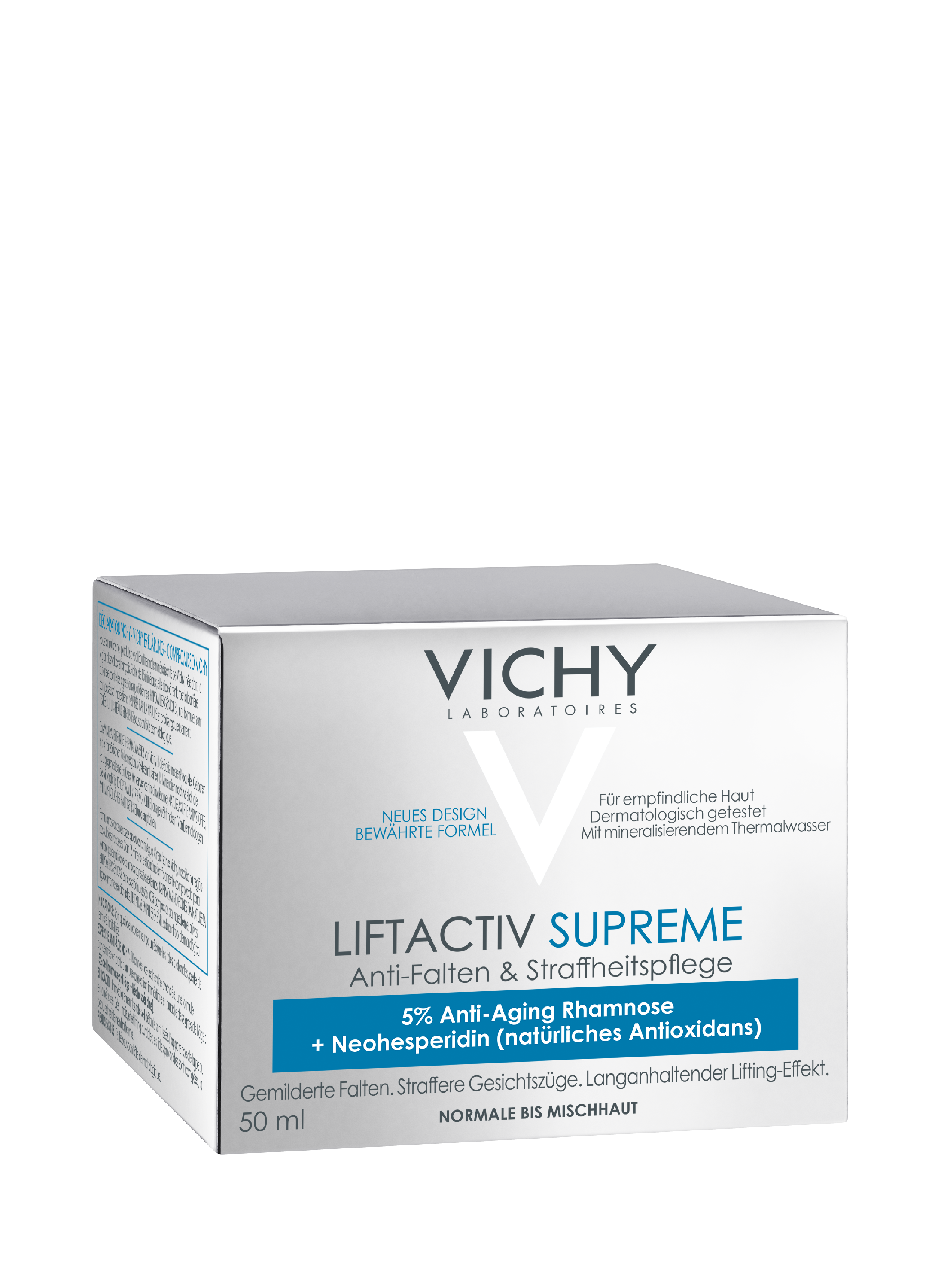 Vichy Liftactiv Supreme normale Haut 50 ml