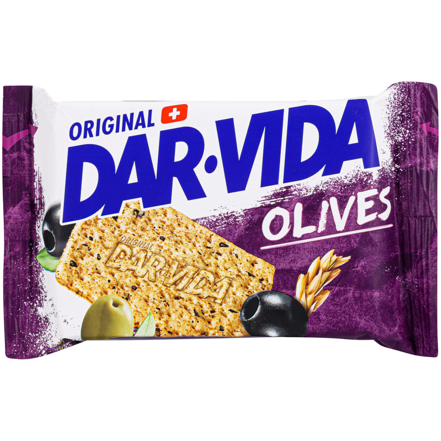 Dar-Vida Olives 4 Portionen