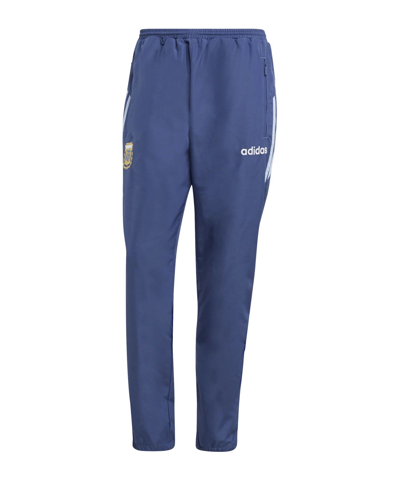 adidas Argentinien 1994 Trainingshose Lila