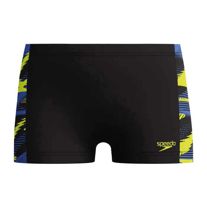 Speedo ECO Hyperboom Panel Zwemboxer Jongens