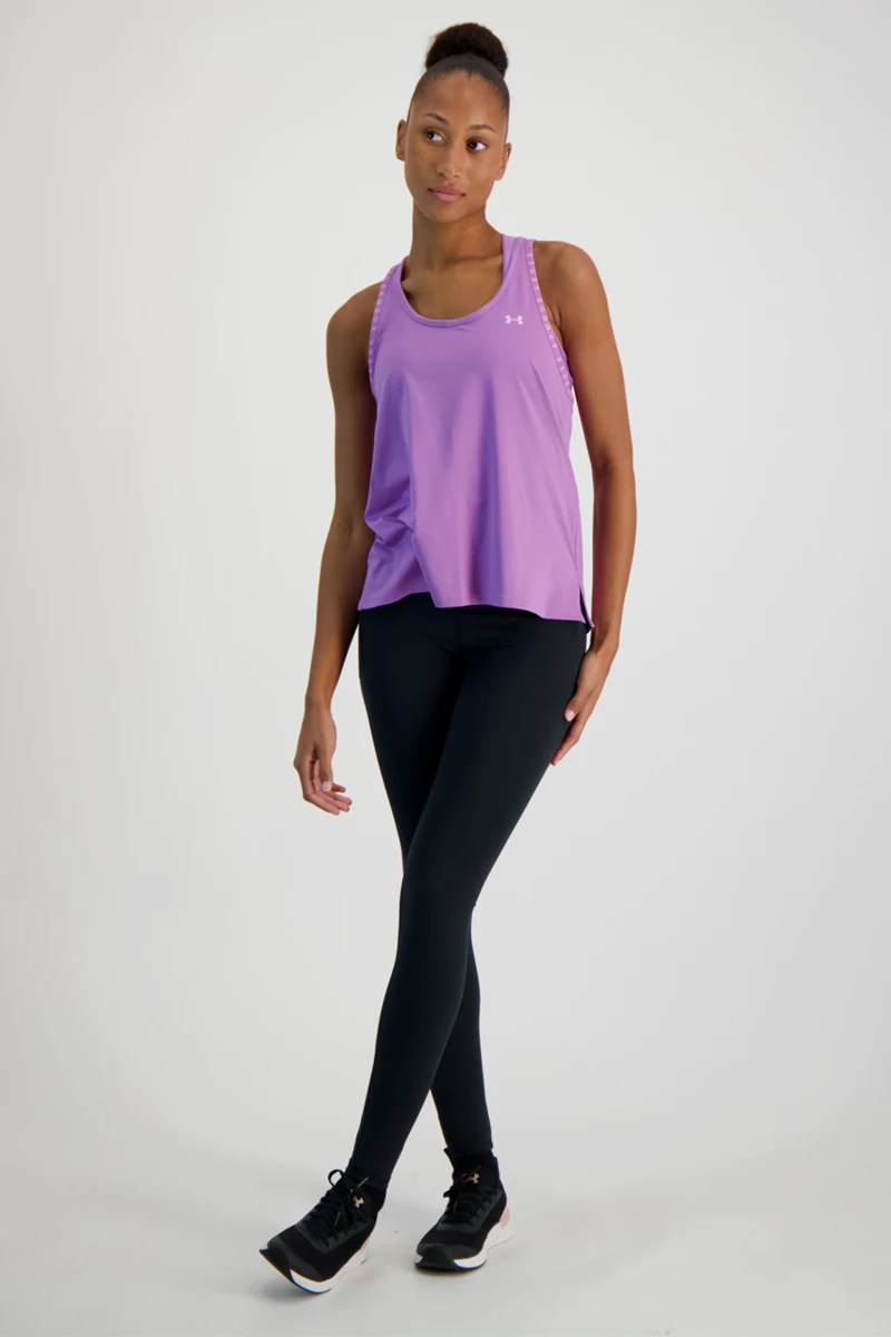 Under Armour UA Knockout Damen Top