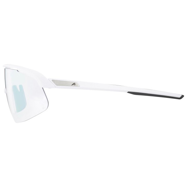 Alpina - Turbo Pro S V Photochromic S1-3 - Lunettes vélo