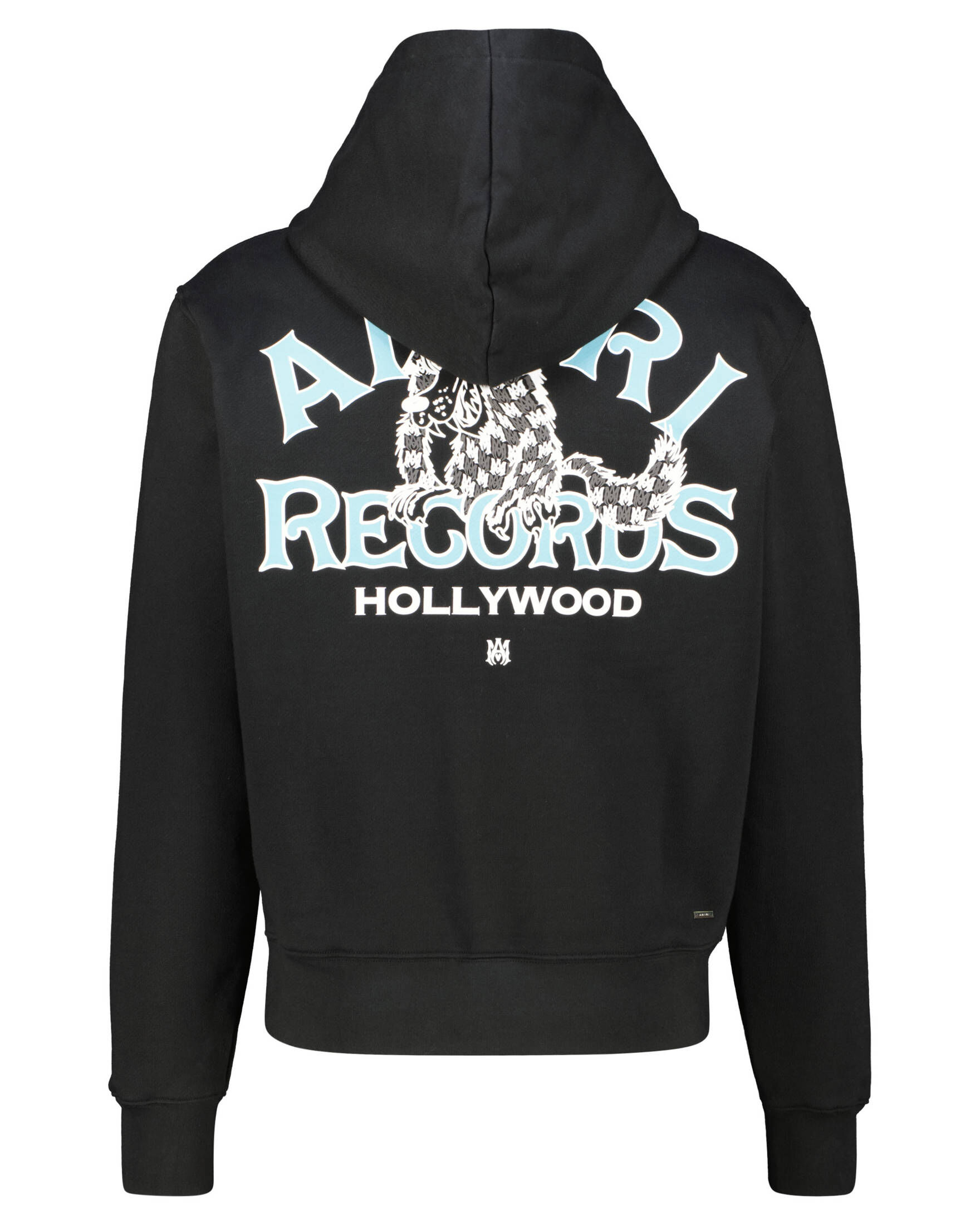 Amiri| Herren Hoodie RECORDS WOLF