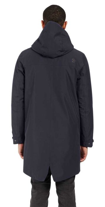 Falke Parka Men herrejakke