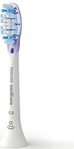 Philips - Sonicare G3 Premium Gum Care - Opzetborstel - Standaardformaat - Zacht