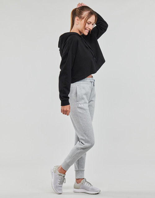 Under Armour - RIVAL FLEECE JOGGER - Gris