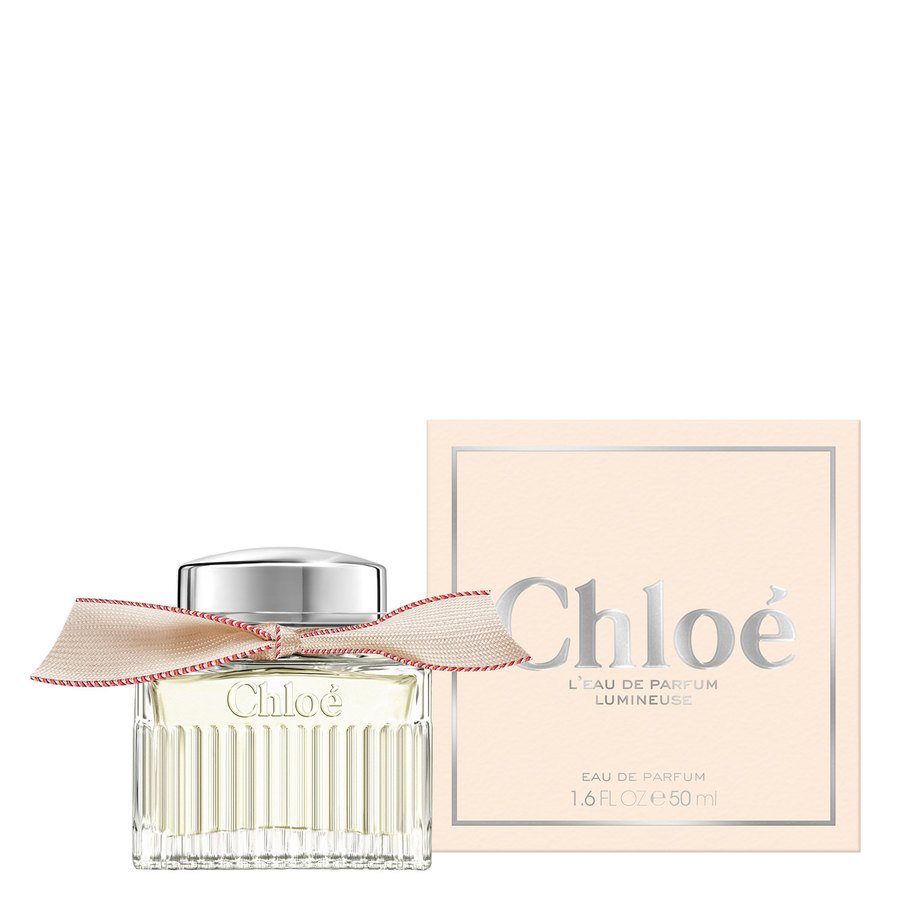Chloé L’Eau De Parfum Lumineuse For Women 50ml