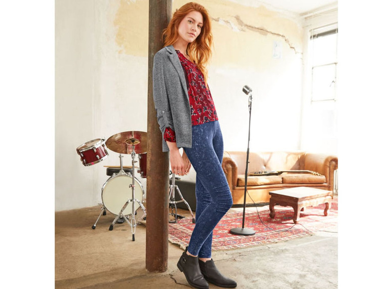 Dames blouse