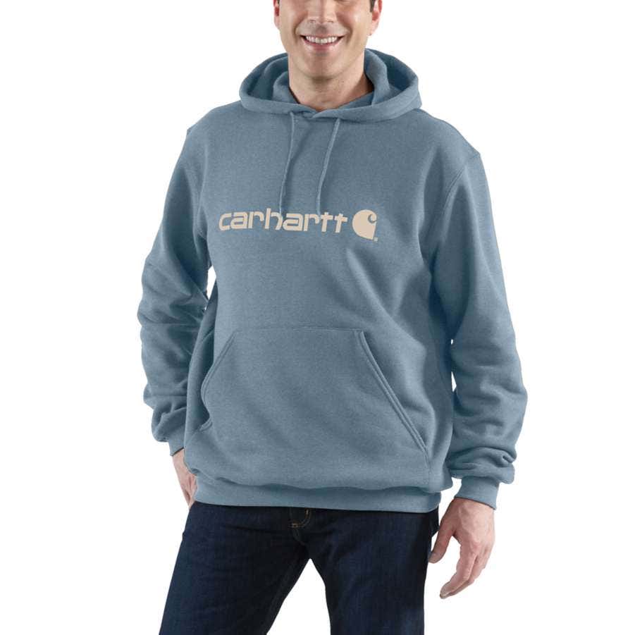 Carhartt  Relaxed Fit Graphic Sweatshirt
