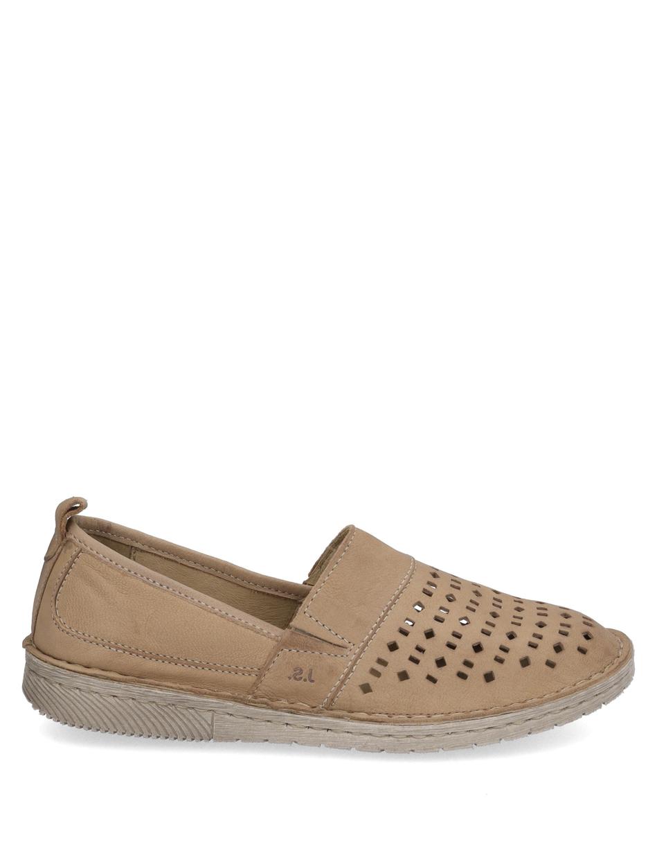 Slipper Sofie 27, beige