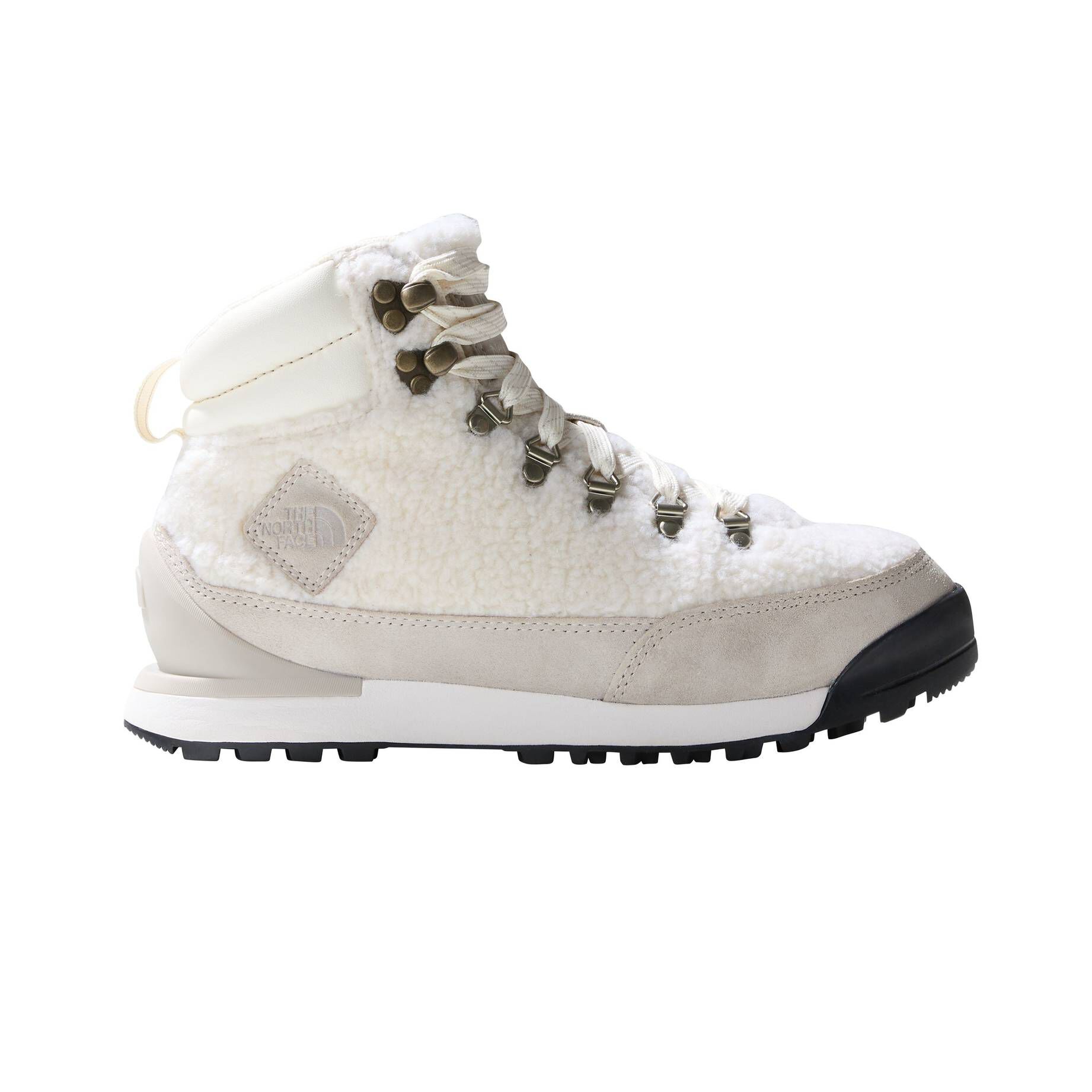The North Face| Damen Schuhe BACK-TO-BERKELEY IV HIGH PILE