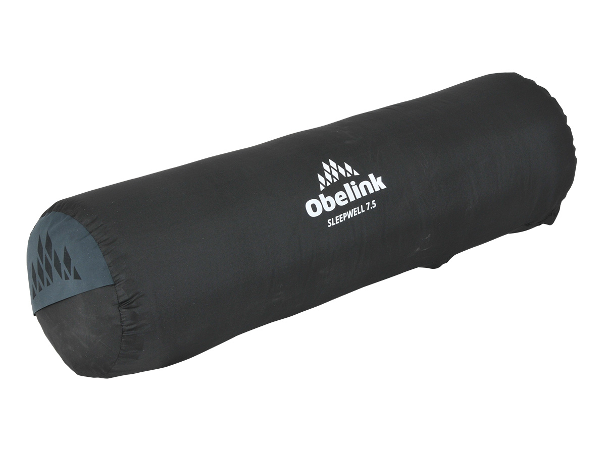 Obelink Sleepwell 7.5 slaapmat - 198 x 76 cm