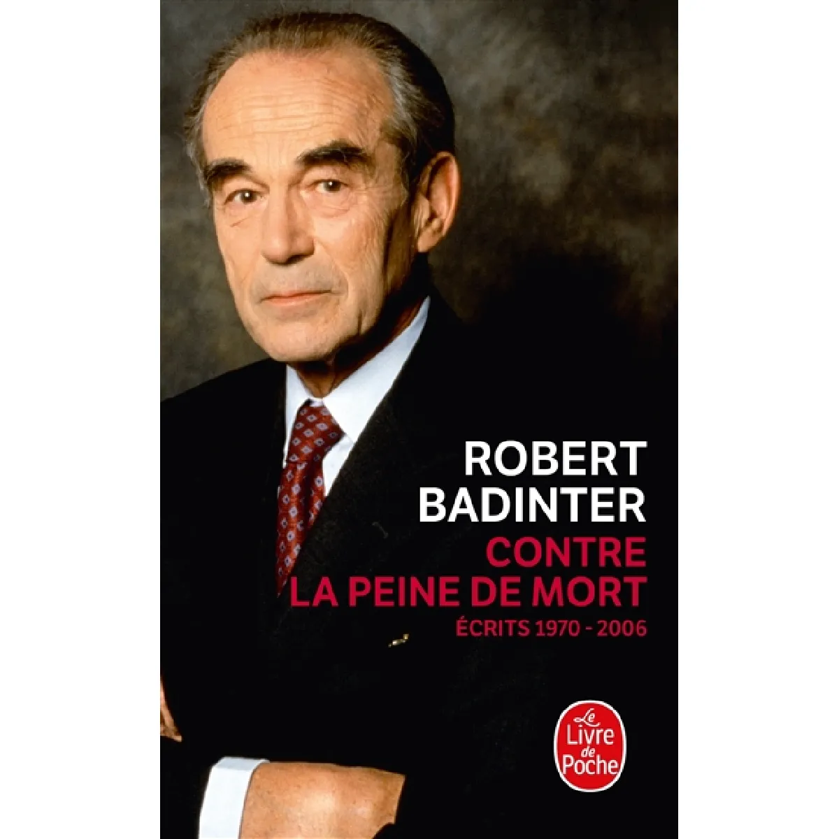 Contre la peine de mort : écrits 1970-2006 · Occasion