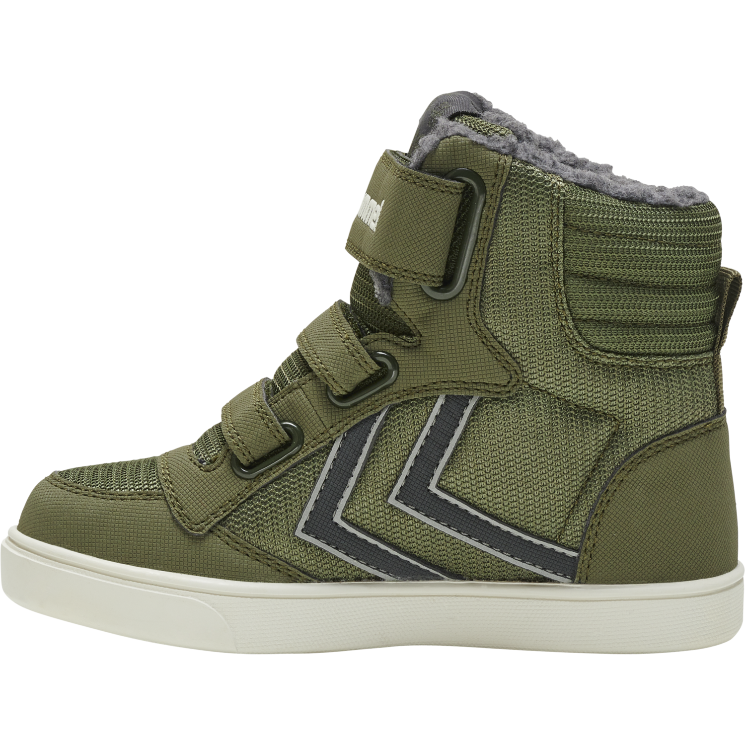 STADIL SUPER POLY BOOT MID RECYCLE TEX JR