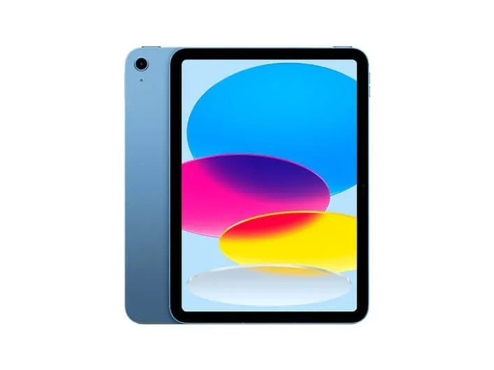 Apple 10.9-inch iPad Wi-Fi - 10. generation - tablet - 256 GB - 10.9