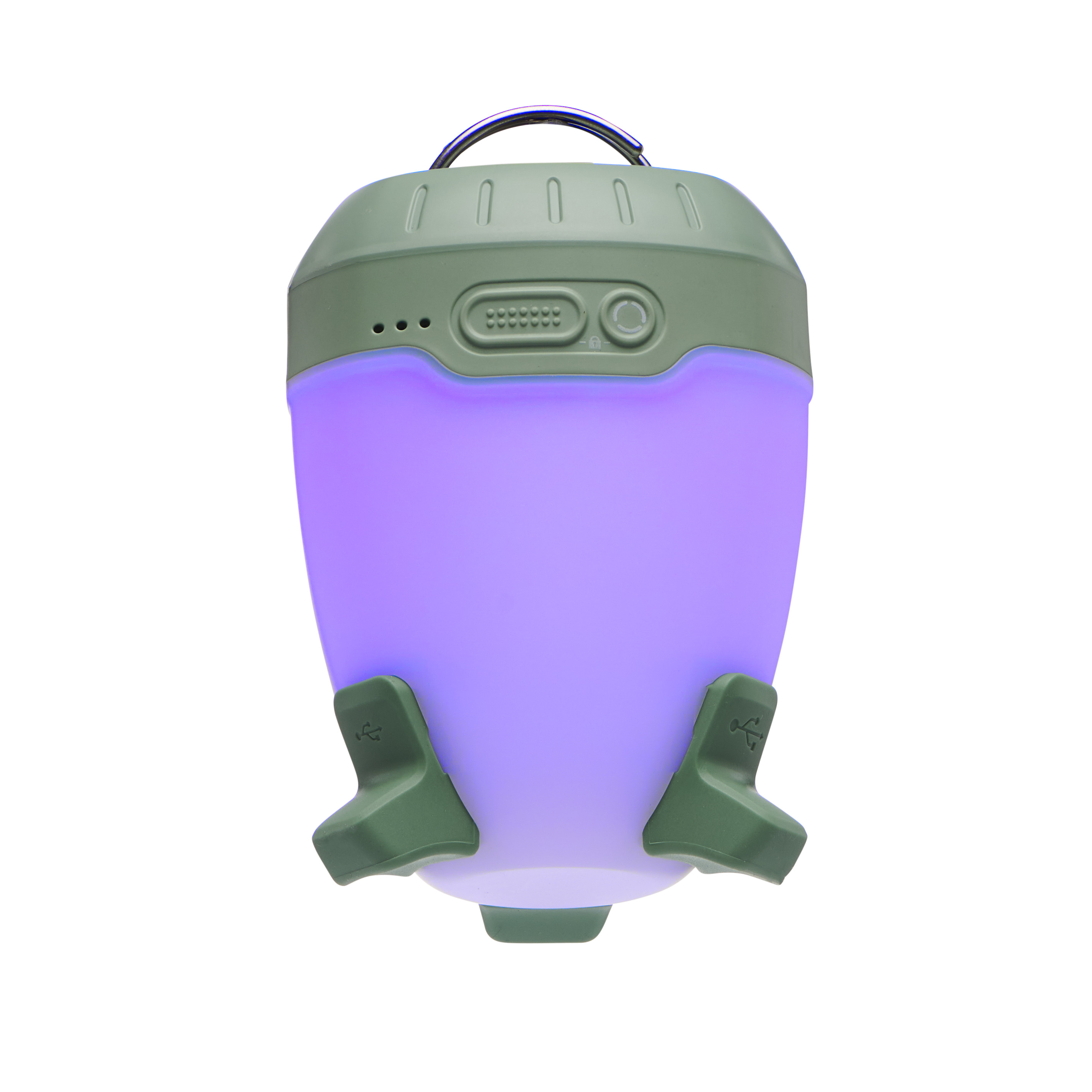 Orbiter 450 Lantern