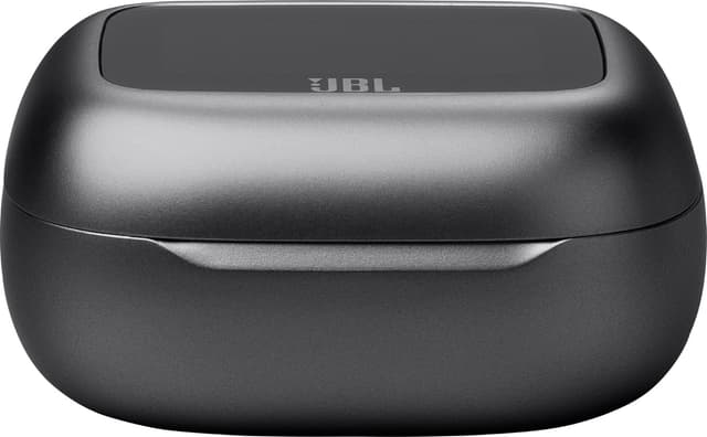JBL Live Flex 3 true wireless in-ear høretelefoner (sort)