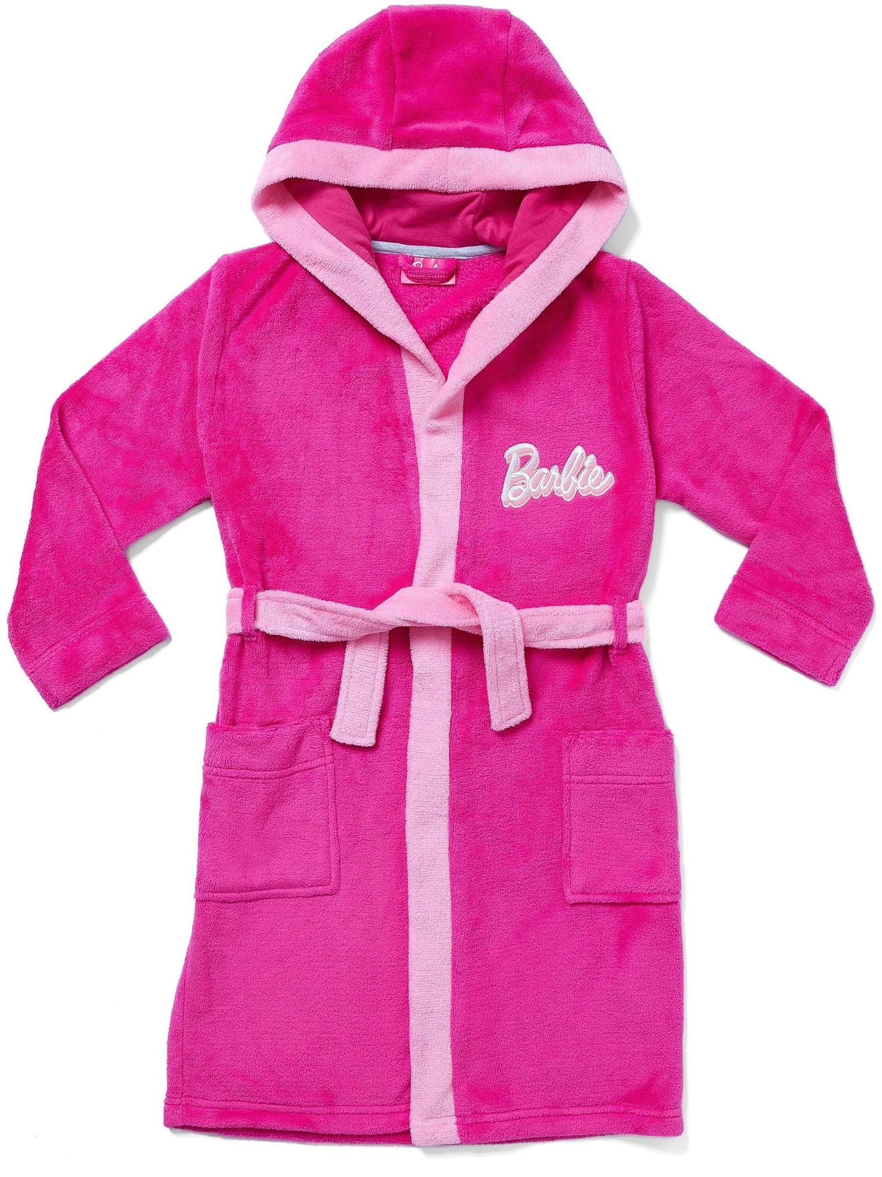 Personage pyjama en kamerjas set