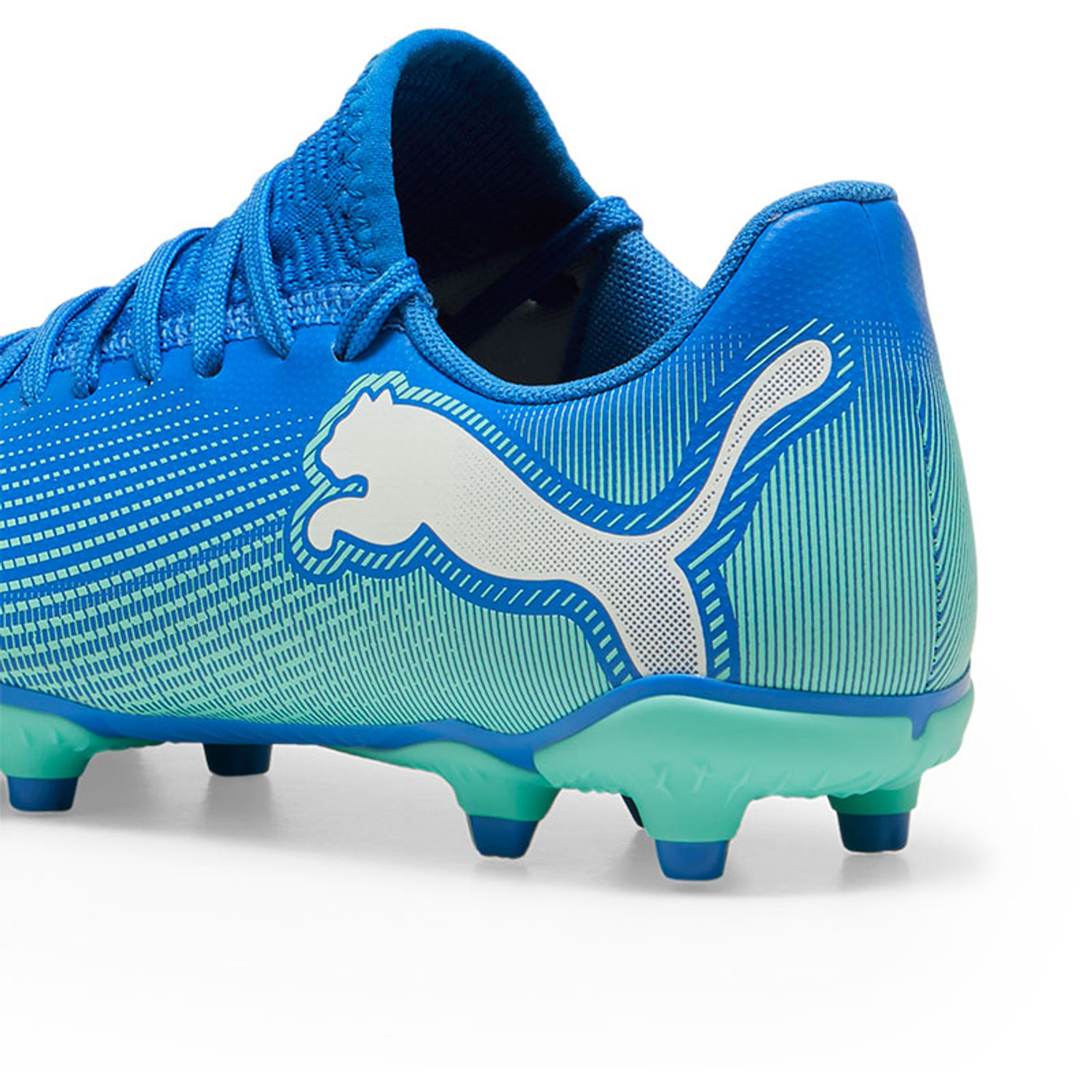 Puma Future 7 Play FG/AG Kids