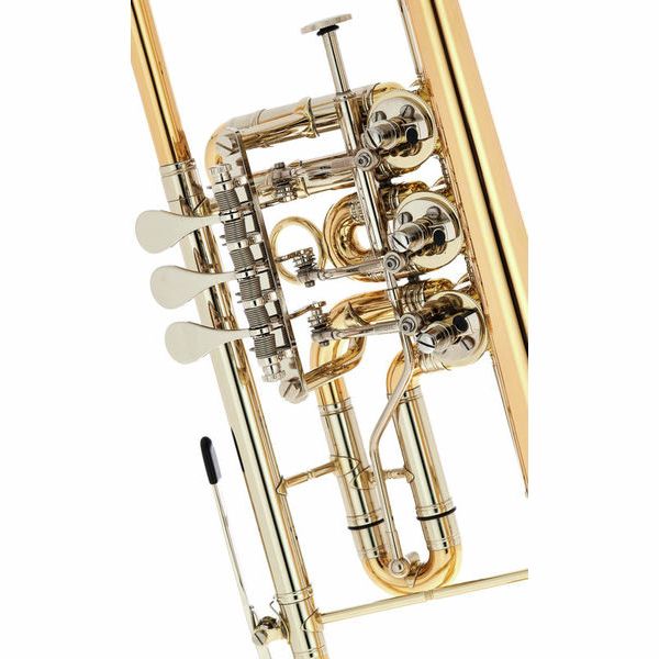 Thomann Concerto GML Rotary Trumpet