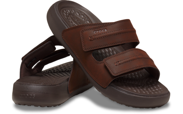 Crocs Yukon Vista II Herren Sandale