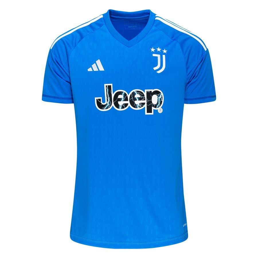 Juventus Maillot de Gardien 2023/24