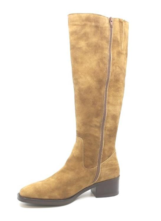 Piedi Nudi Yna 04.02 Lichtbruin