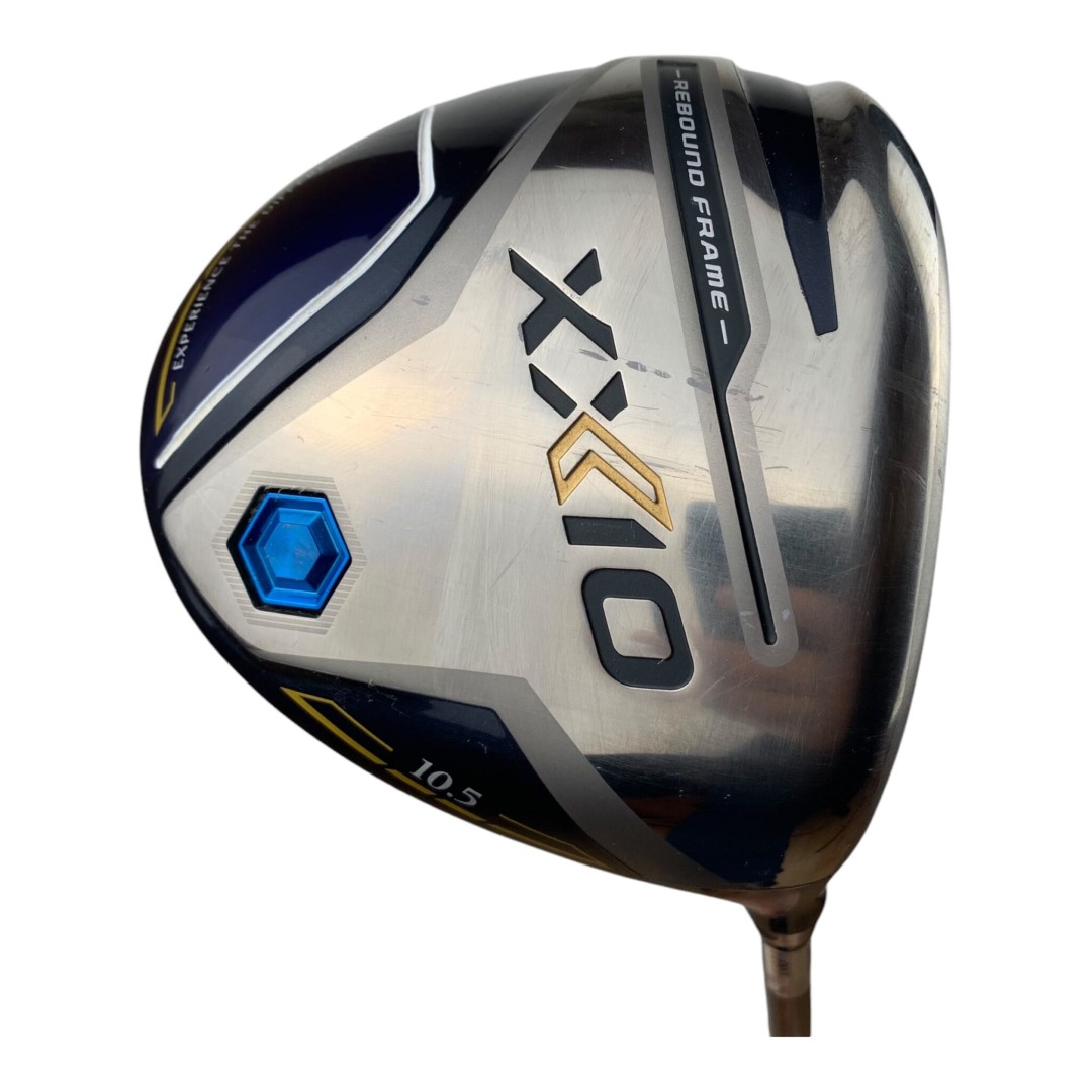 XXIO 12 Driver