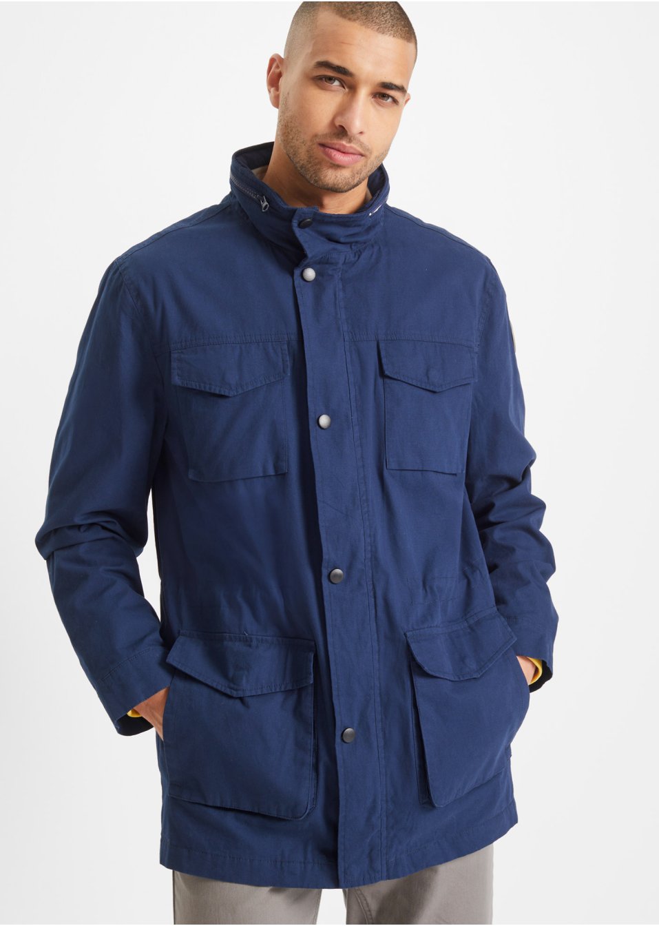 Field jacket