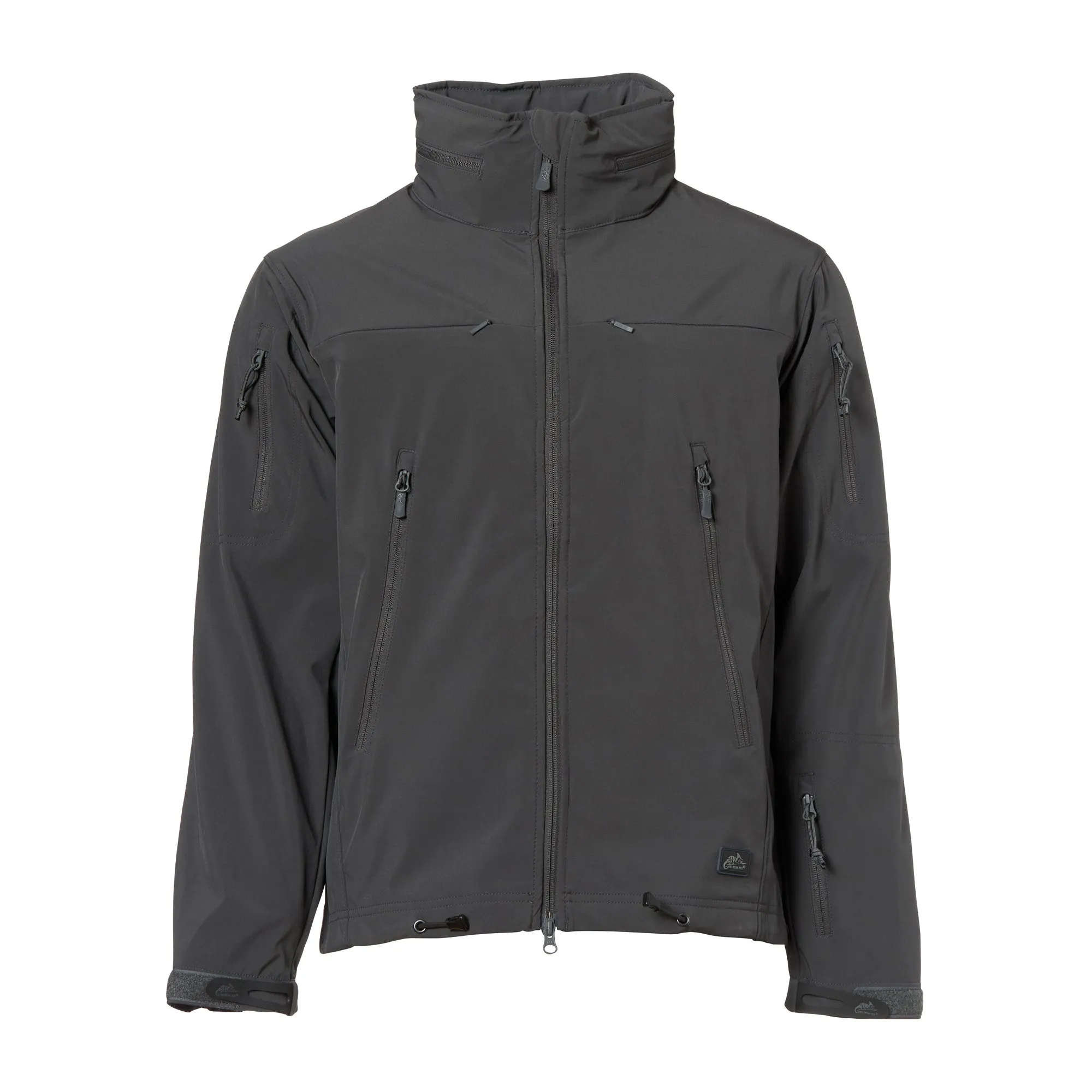 Helikon-Tex -  Jacke Cougar QSA HID Softshell