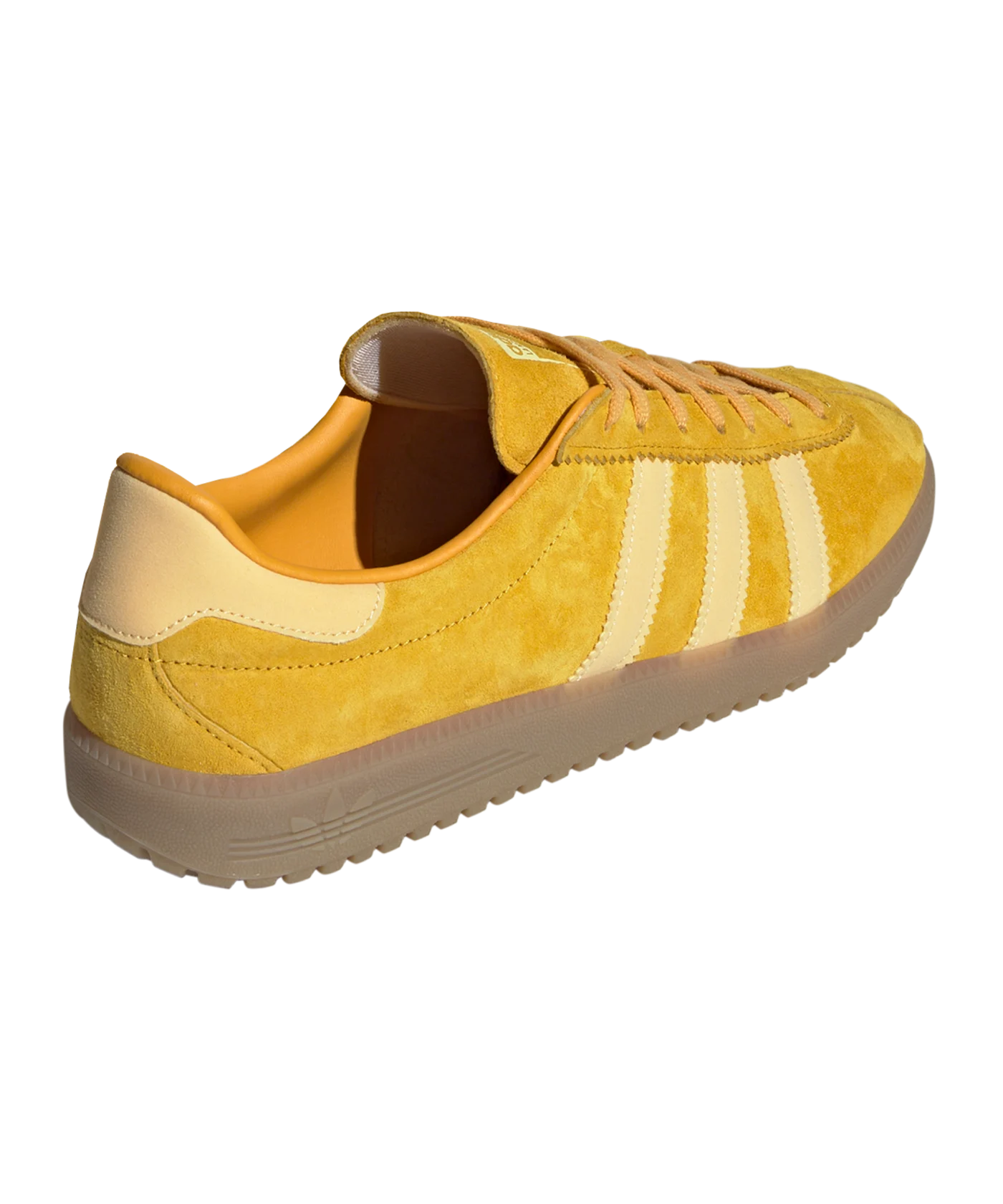 adidas Originals Bermuda Gelb