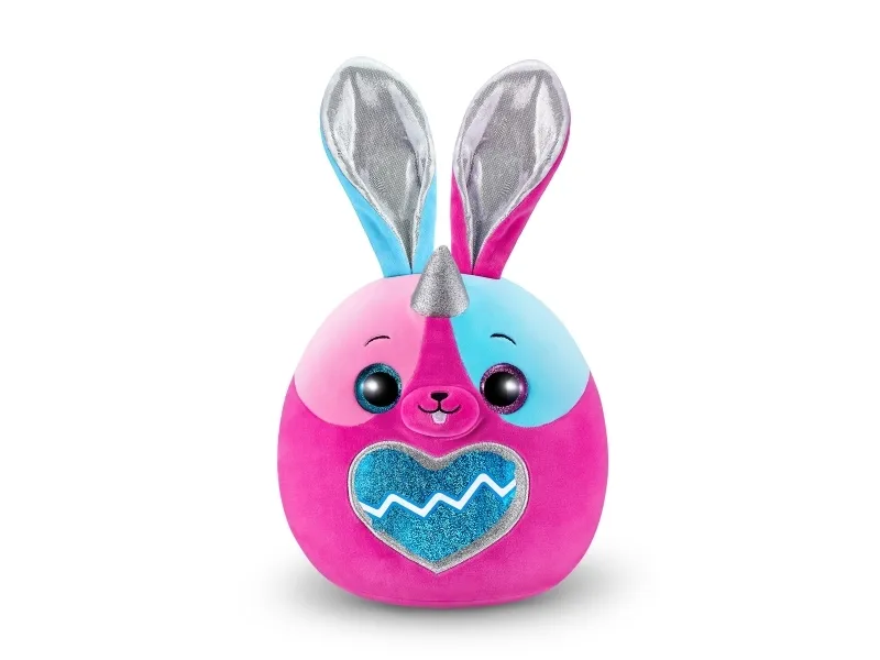 Rainbocorns Eggzania Surprise Mania