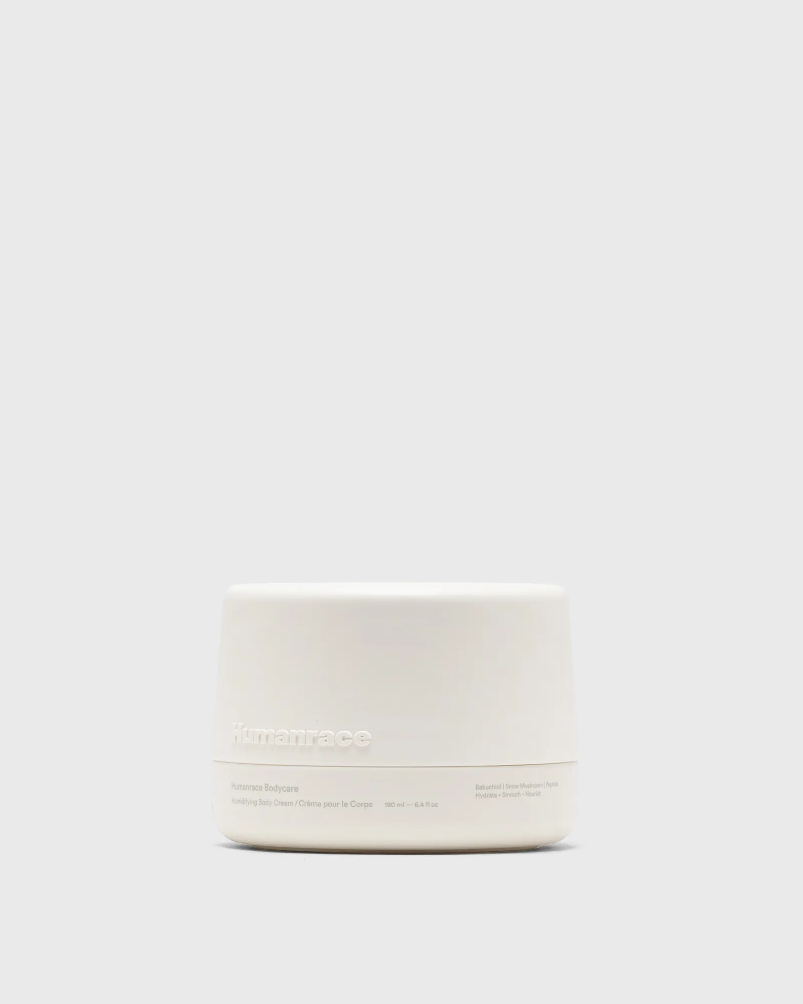 Humanrace HUMIDIFYING BODY CREAM
