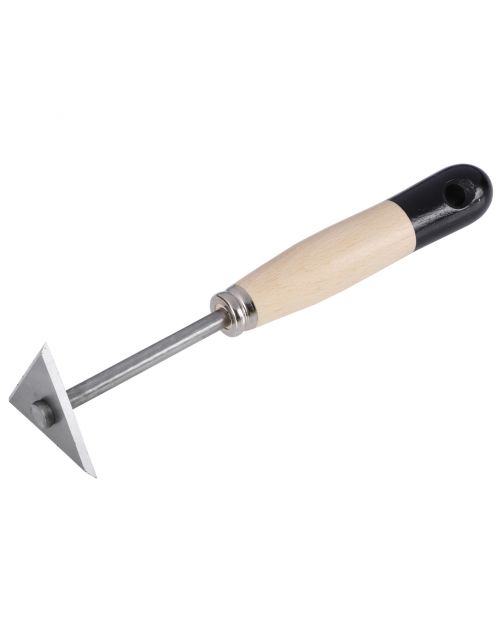 Copenhagen Pro Driehoekschraper 6cm - Verfaccessoires -