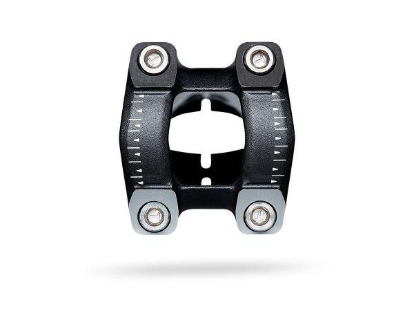 PRO PLT 10° Frempind, 31,8mm