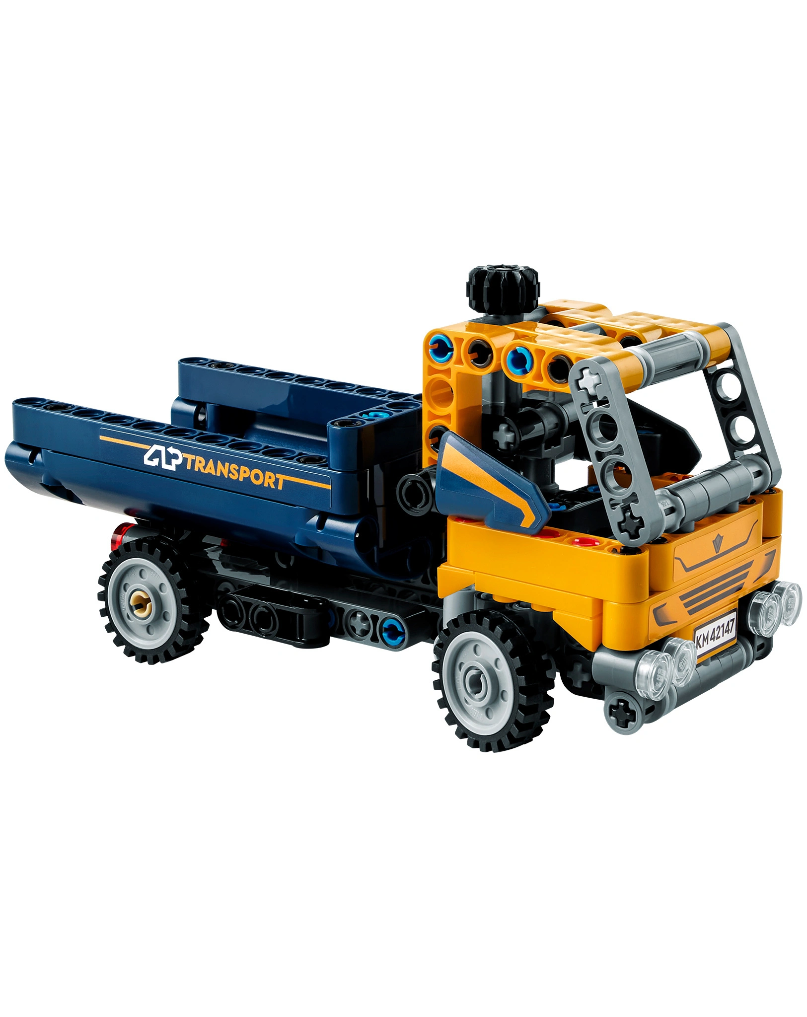 LEGO® Technic 42147 Kipplaster