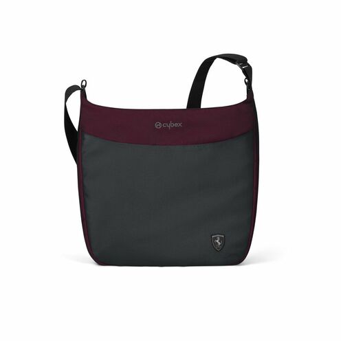 Sac à langer Scuderia Ferrari Victory Black - CYBEX