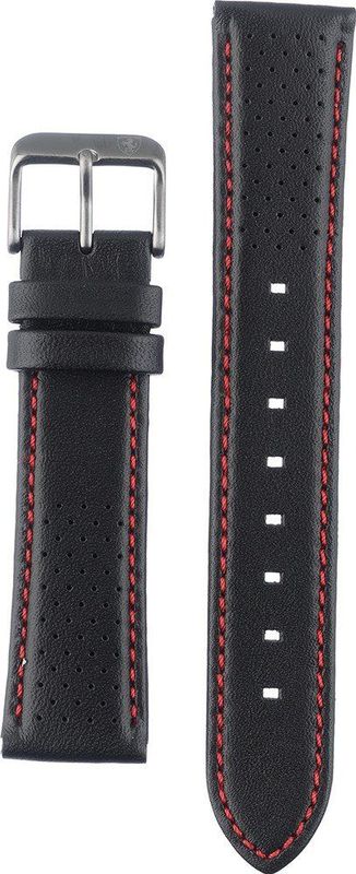 Scuderia Ferrari 689300494 Pilota Horlogeband