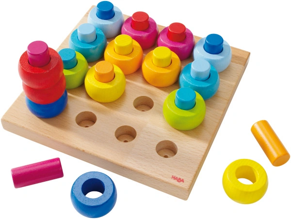 HABA Steckspiel 
