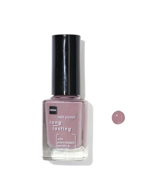 vernis à ongles longue tenue 1035 tender taupe