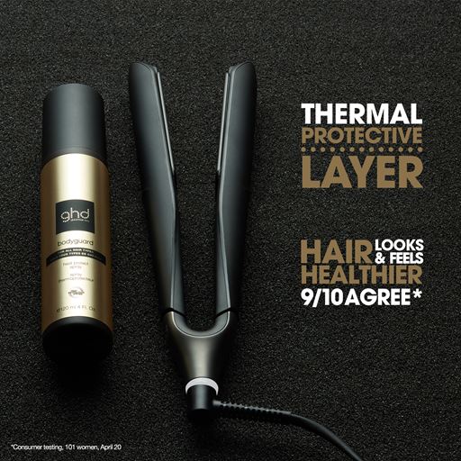 ghd Bodyguard Heat Protect Spray, 120 ml