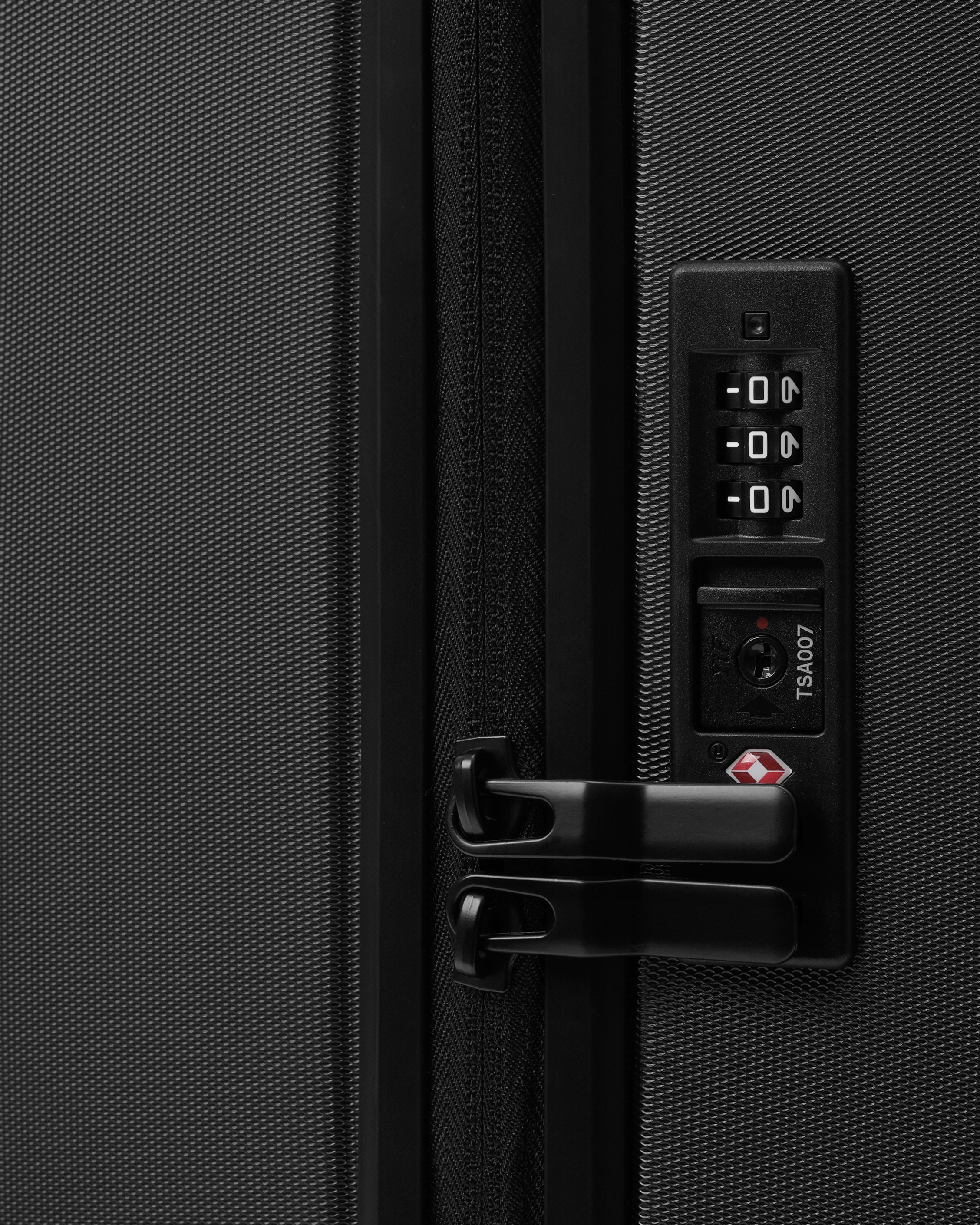 Ramverk Carry-on 34L A01/Black Out