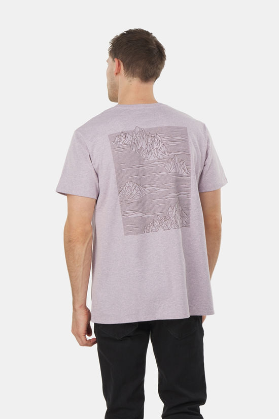 Patagonia Patagonia Strataspire Responsibili-Tee T-shirt